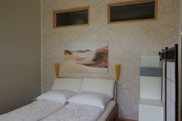Urlaubsbahnhof-Stellwerk Apartment Лаутербах Екстериор снимка